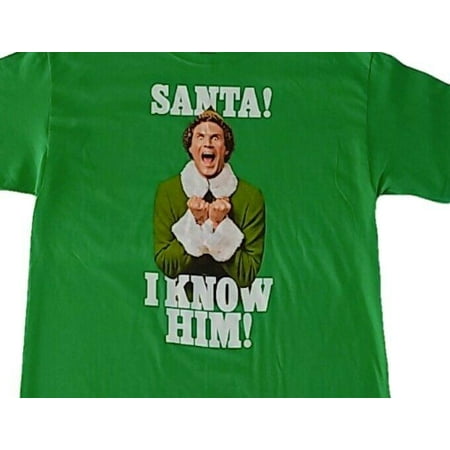Christmas Gift Idea Funny Christmas T Elf the Movie Shirt Buddy the Elf Shirt Christmas Shirt Best Cup of Coffee Shirt elf Movie Shirt